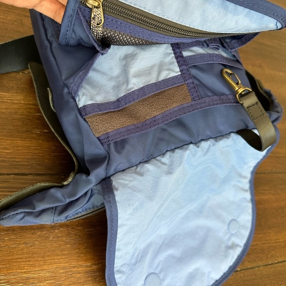 Oberland Equipment cross body bag - Picture 8 of 15